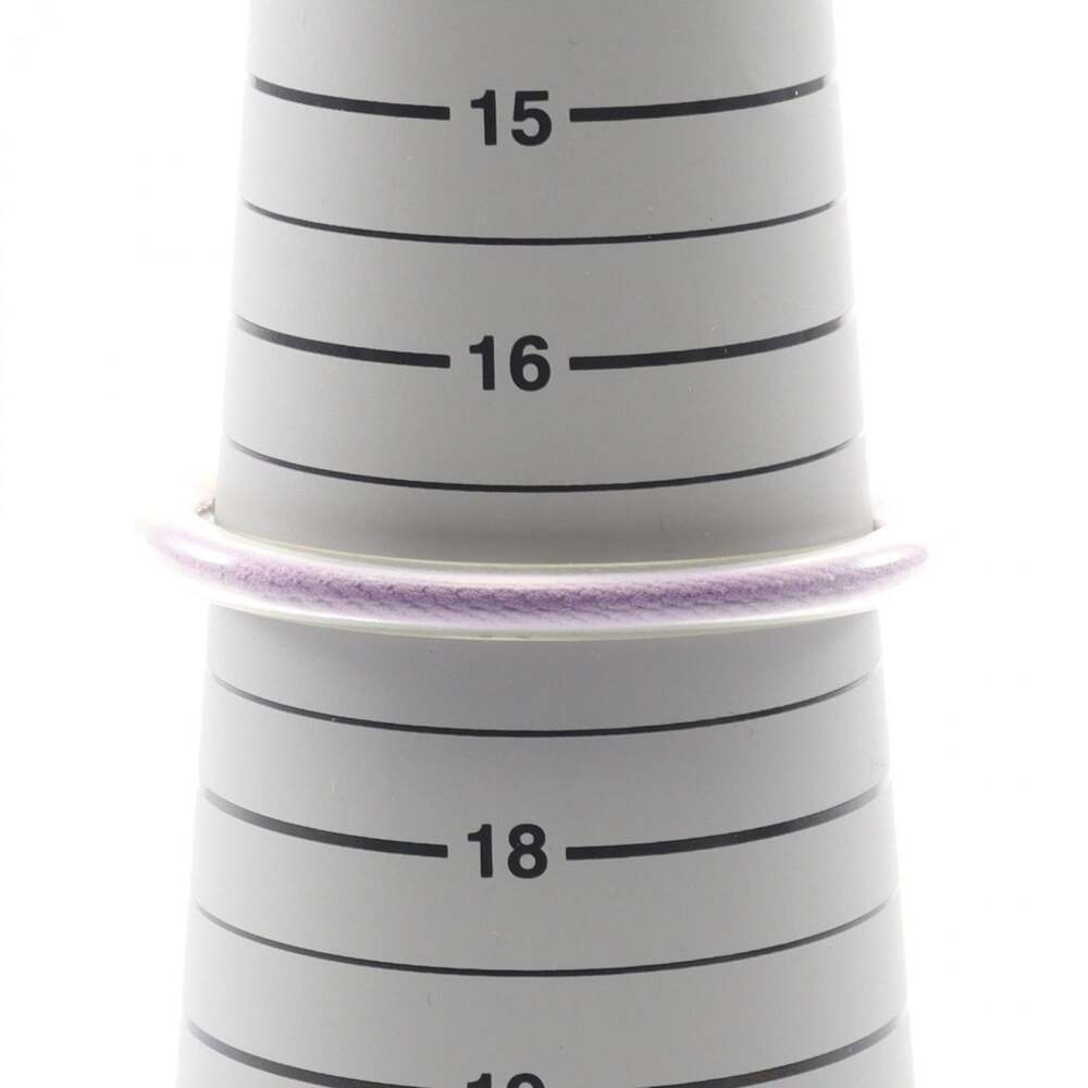 Chanel Sport Line Bracelet Rubber #246833C42B - Picture 5 of 6